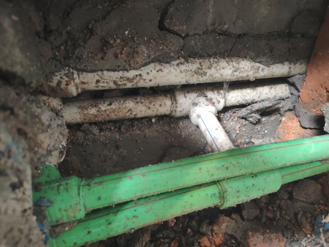 河北邢台经济开发区消防水管漏水检测维修.客厅漏水检测维修